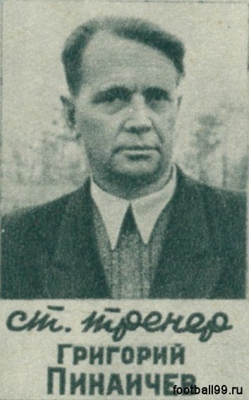 Григорий Панаичев