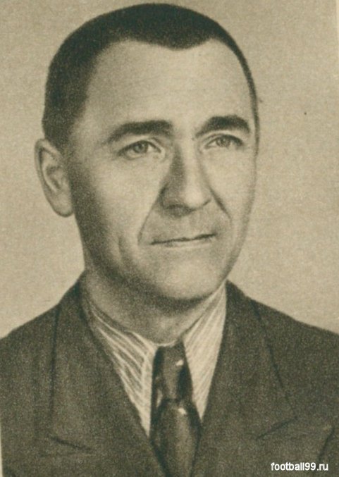 Виктор Бушуев