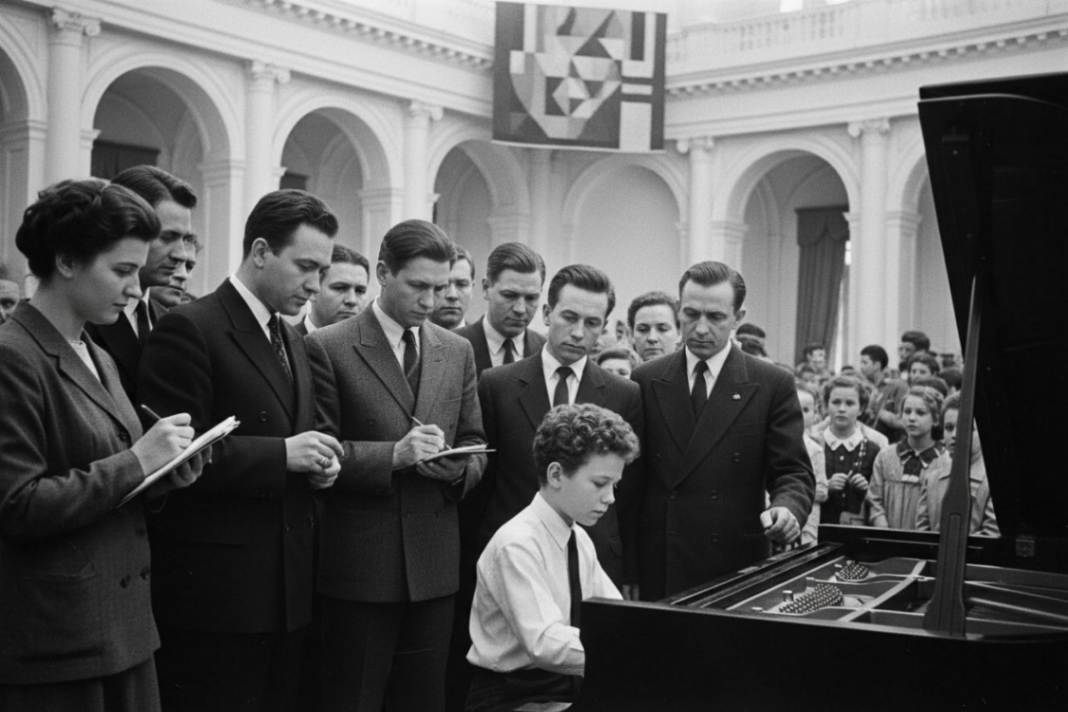 Как искали таланты в СССР: система, которой сегодня удивляется весь мир