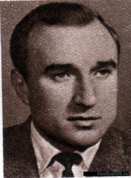 Александр Климачев