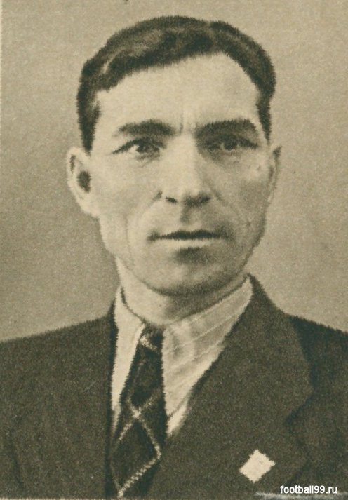 Георгий Бикезин