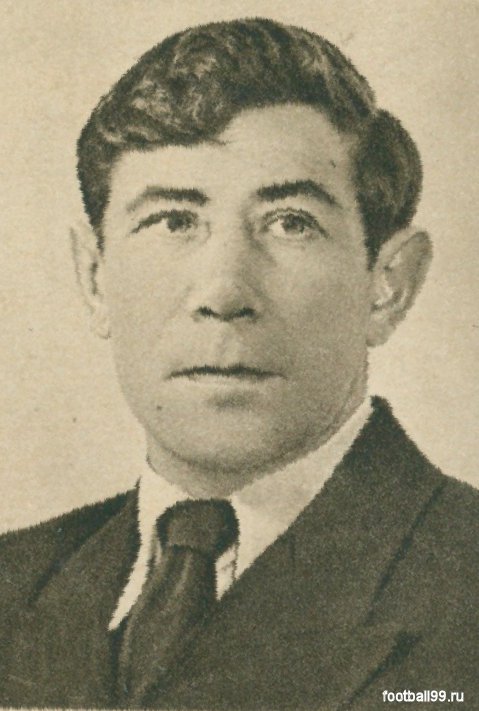 Анатолий Назаров