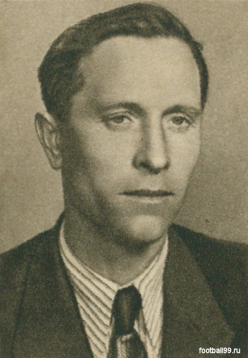 Иван Пономарев